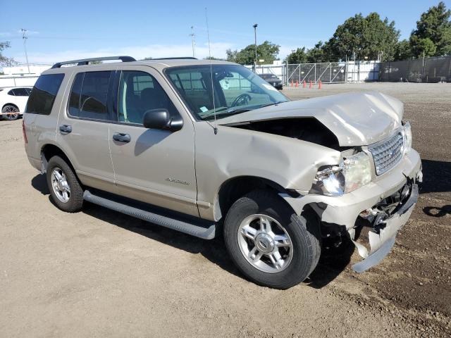 Photo 4 from auction – 2004 FORD EXPLORER X with VIN 1FMZU63KX4ZA29465