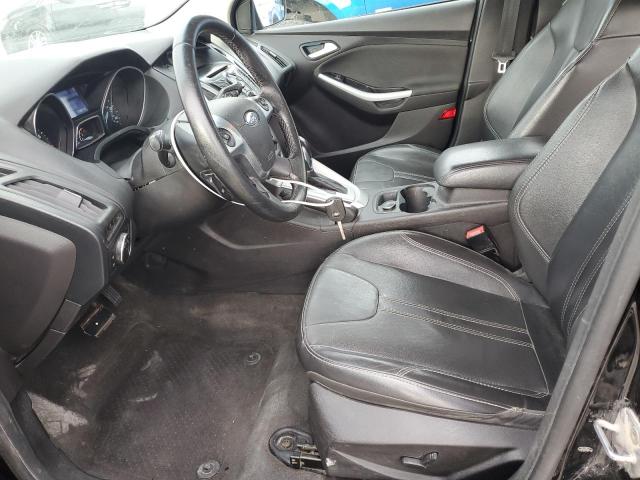 Photo 7 from auction – 2014 FORD FOCUS SE with VIN 1FADP3K26EL147822