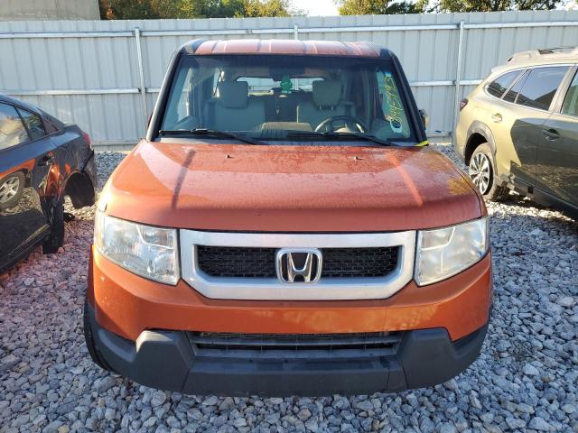 Photo 5 from auction – 2009 HONDA ELEMENT EX with VIN 5J6YH28759L005158