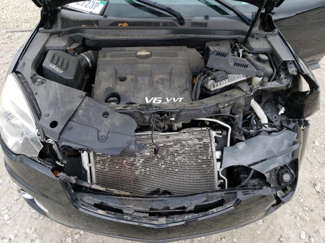 Photo 11 from auction – 2014 CHEVROLET EQUINOX LT with VIN 2GNFLGE32E6376606
