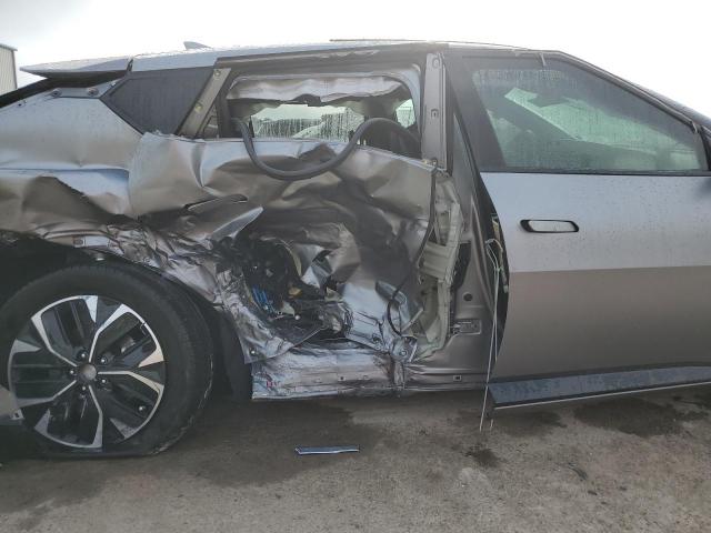 Photo 10 from auction – 2023 KIA EV6 GT LIN with VIN KNDC44LA5P5144573