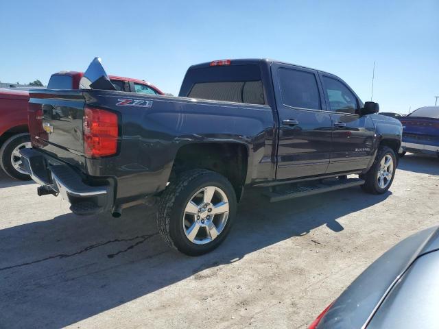 Photo 3 from auction – 2015 CHEVROLET SILVERADO with VIN 3GCPCREC0FG351282