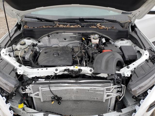 Photo 11 from auction – 2023 CHEVROLET TRAILBLAZE with VIN KL79MPSL0PB139729