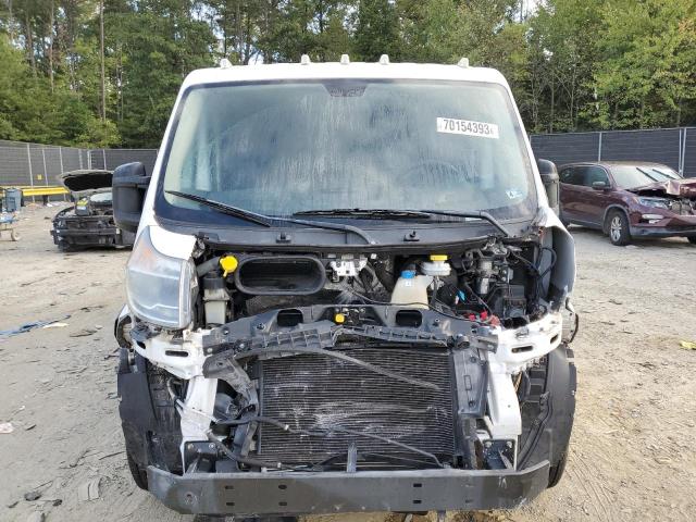 Photo 5 from auction – 2017 RAM PROMASTER with VIN 3C6TRVAG2HE521629