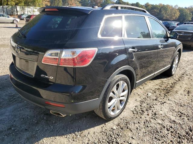 Photo 3 from auction – 2012 MAZDA CX-9 with VIN JM3TB2DA0C0368700