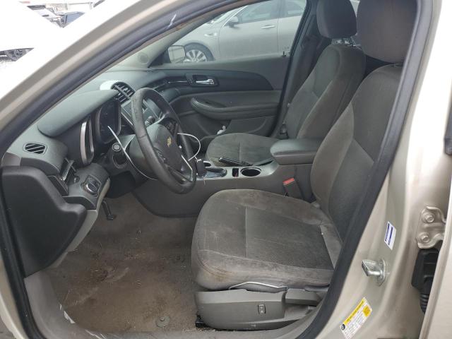 Photo 7 from auction – 2015 CHEVROLET MALIBU LS with VIN 1G11B5SL7FF278301