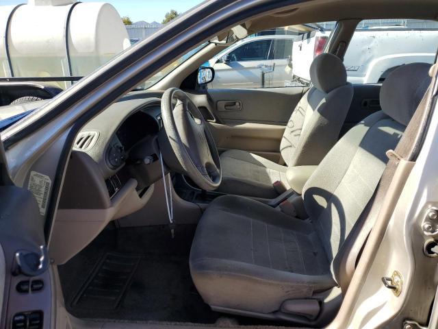 Photo 7 from auction – 1997 NISSAN ALTIMA XE with VIN 1N4BU31D4VC102364