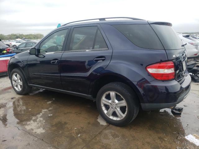 Photo 2 from auction – 2007 MERCEDES-BENZ ML 320 CDI with VIN 4JGBB22E27A184865