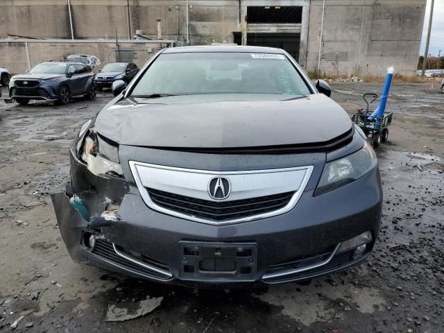 Photo 5 from auction – 2012 ACURA TL with VIN 19UUA8F55CA034466