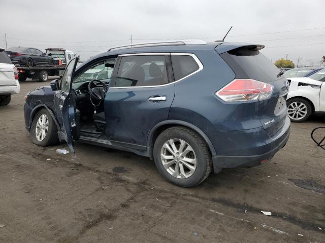 Photo 2 from auction – 2016 NISSAN ROGUE S with VIN JN8AT2MT1GW018093