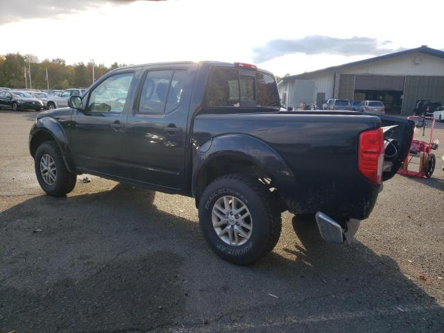 Photo 2 from auction – 2016 NISSAN FRONTIER S with VIN 1N6AD0EV7GN791392