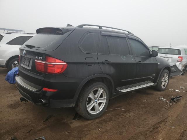 Photo 3 from auction – 2011 BMW X5 XDRIVE3 with VIN 5UXZV4C54BL405463