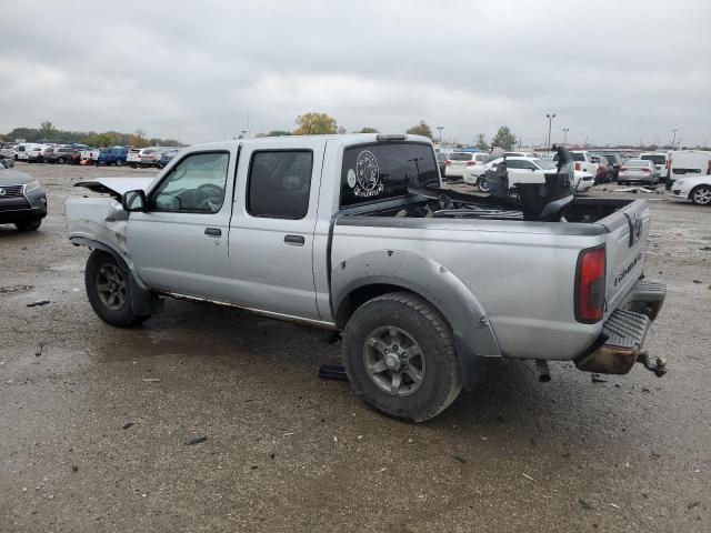 Photo 2 from auction – 2003 NISSAN FRONTIER C with VIN 1N6ED27T73C424863