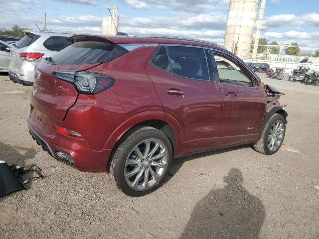 Photo 3 from auction – 2024 BUICK ENCORE GX with VIN KL4AMGSL8RB016516