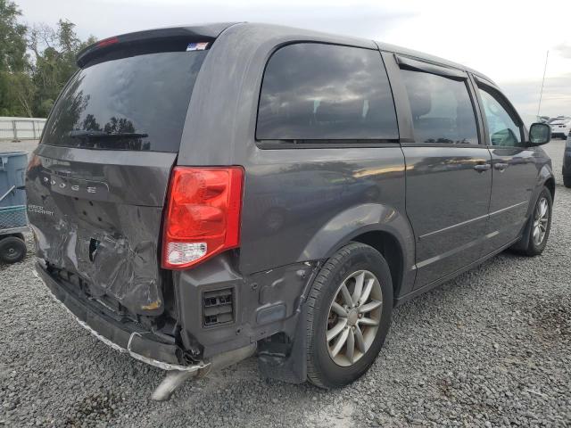 Photo 3 from auction – 2015 DODGE GRAND CARA with VIN 2C4RDGBG1FR653076
