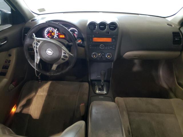Zdjęcie 8 z aukcji – 2012 NISSAN ALTIMA BAS z VIN 1N4AL2APXCC112638