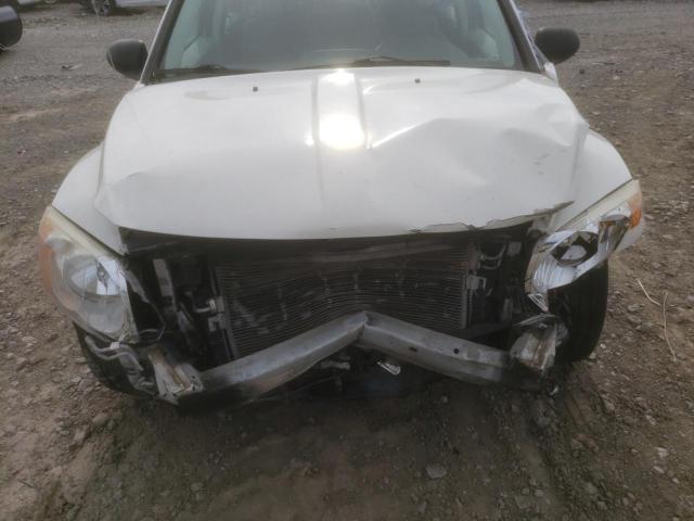 Photo 11 from auction – 2007 DODGE CALIBER with VIN 1B3HB28B47D535108