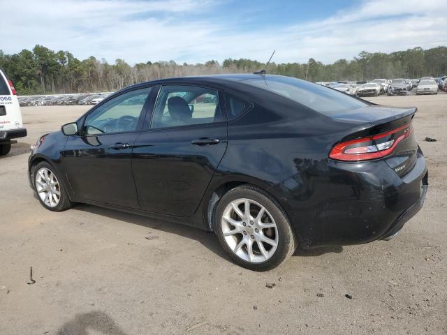 Photo 2 from auction – 2013 DODGE DART SXT with VIN 1C3CDFBAXDD291720