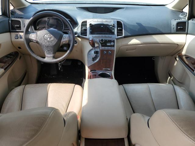 Photo 8 from auction – 2010 TOYOTA VENZA with VIN 4T3ZK3BB2AU025500
