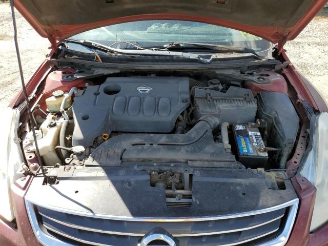 Photo 11 from auction – 2010 NISSAN ALTIMA BAS with VIN 1N4AL2AP9AN463512