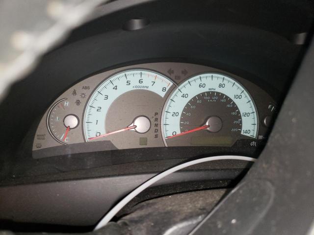 Zdjęcie 9 z aukcji – 2011 TOYOTA CAMRY BASE z VIN 4T1BF3EK6BU703290