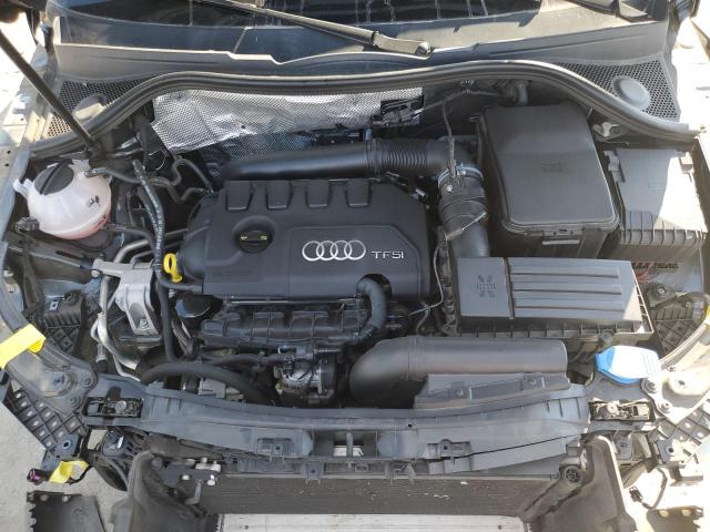 Photo 12 from auction – 2018 AUDI Q3 PREMIUM with VIN WA1ECCFSXJR005186