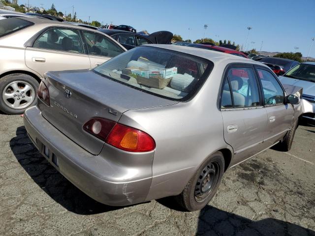 Photo 3 from auction – 2002 TOYOTA COROLLA CE with VIN 1NXBR12EX2Z609472
