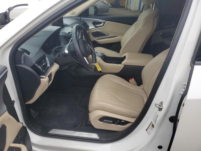 Photo 7 from auction – 2019 ACURA RDX with VIN 5J8TC1H33KL016785