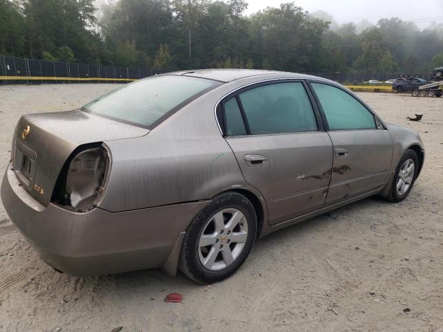 Photo 3 from auction – 2002 NISSAN ALTIMA BAS with VIN 1N4AL11D62C717609