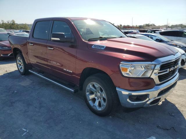 Photo 4 from auction – 2019 RAM 1500 BIG H with VIN 1C6SRFFT1KN648933