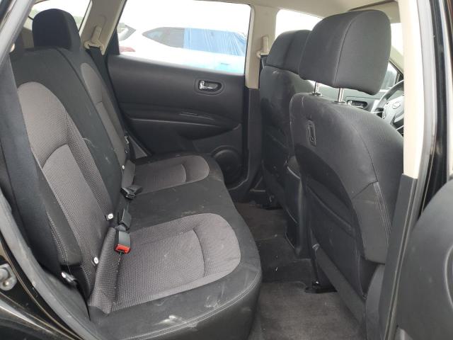 Photo 11 from auction – 2011 NISSAN ROGUE S with VIN JN8AS5MV6BW669458