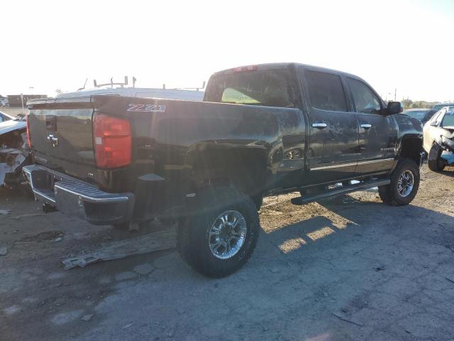 Photo 3 from auction – 2014 CHEVROLET SILVERADO with VIN 3GCUKSEC4EG324260