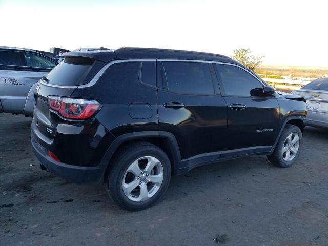 Photo 3 from auction – 2018 JEEP COMPASS LA with VIN 3C4NJDBB9JT359764
