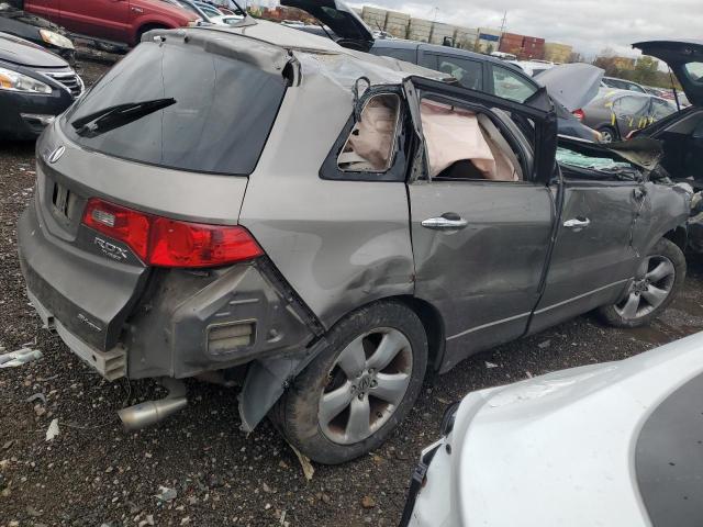 Photo 3 from auction – 2008 ACURA RDX with VIN 5J8TB18268A003494