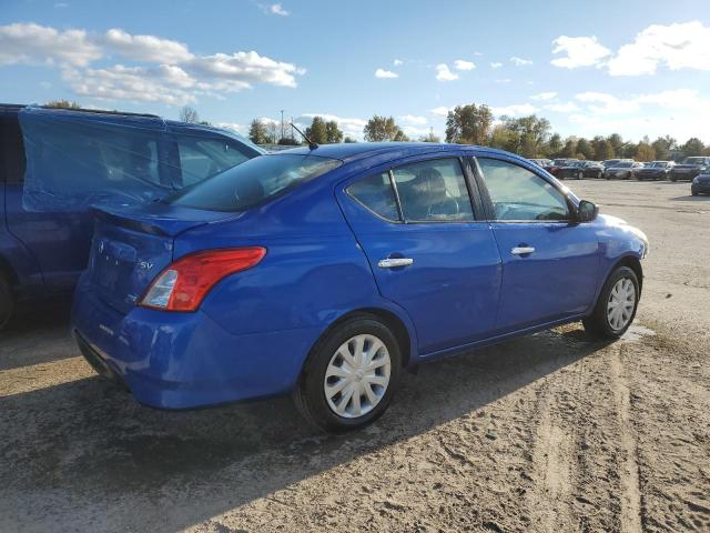 Photo 3 from auction – 2016 NISSAN VERSA S with VIN 3N1CN7AP4GL833786