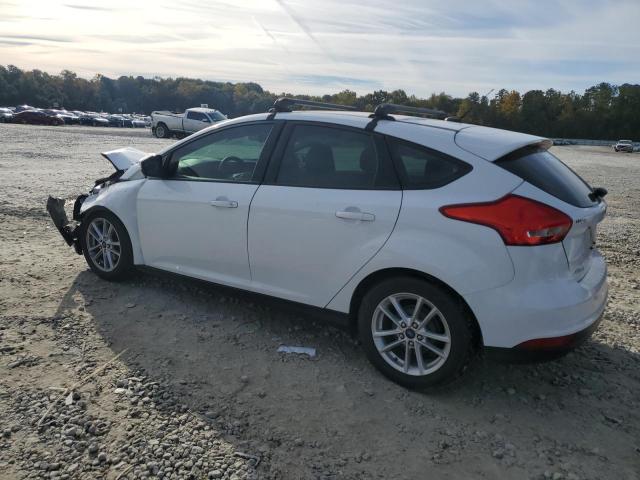 Foto 2 de la subasta – 2015 FORD FOCUS SE con VIN 1FADP3K25FL283506