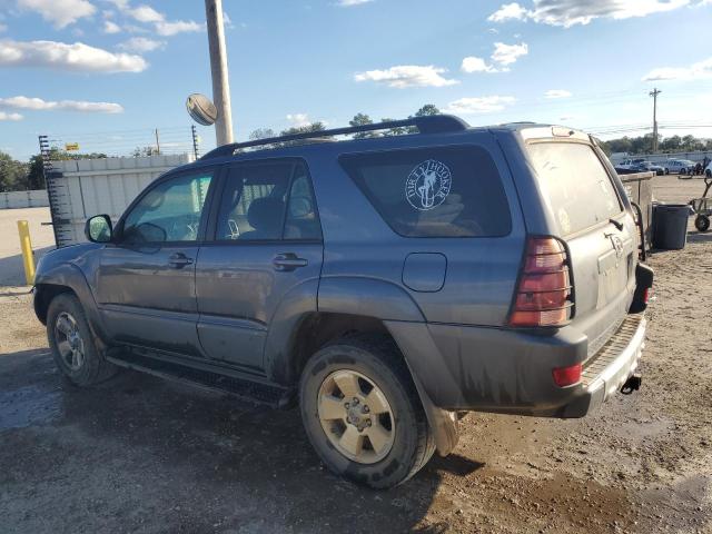 Photo 2 from auction – 2004 TOYOTA 4RUNNER SR with VIN JTEBU14R948022352