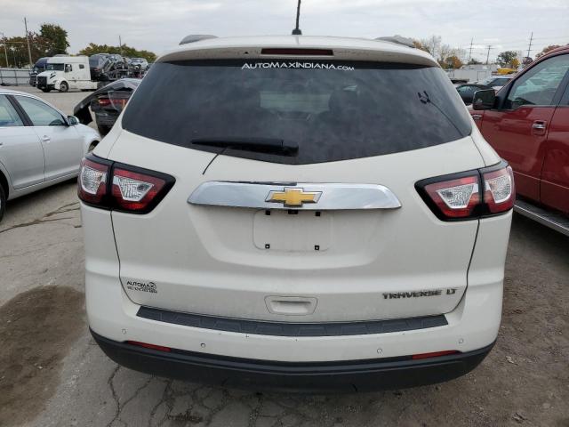 صورة رقم 6 من المزاد - 2015 CHEVROLET TRAVERSE مع VIN 1GNKRGKD7FJ186928