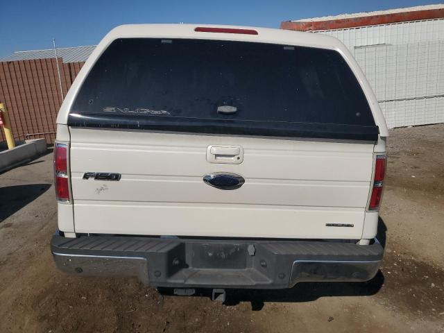 Photo 6 from auction – 2012 FORD F150 SUPER with VIN 1FTFW1EF2CFA29626