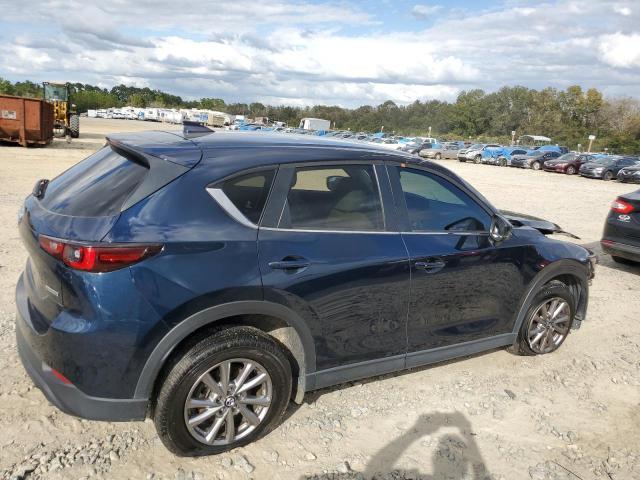 Photo 3 from auction – 2022 MAZDA CX-5 SELEC with VIN JM3KFBBM9N0546474