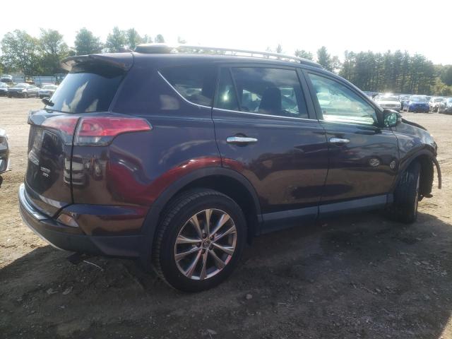 Photo 3 from auction – 2016 TOYOTA RAV4 LIMIT with VIN 2T3DFREV6GW499871