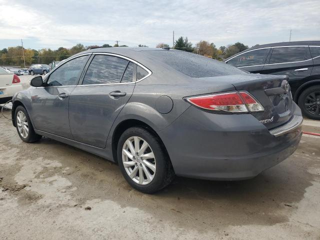 Photo 2 from auction – 2011 MAZDA 6 I with VIN 1YVHZ8CHXB5M03718
