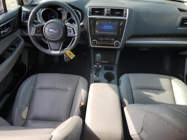 Photo 8 from auction – 2018 SUBARU OUTBACK 3. with VIN 4S4BSENC2J3225731