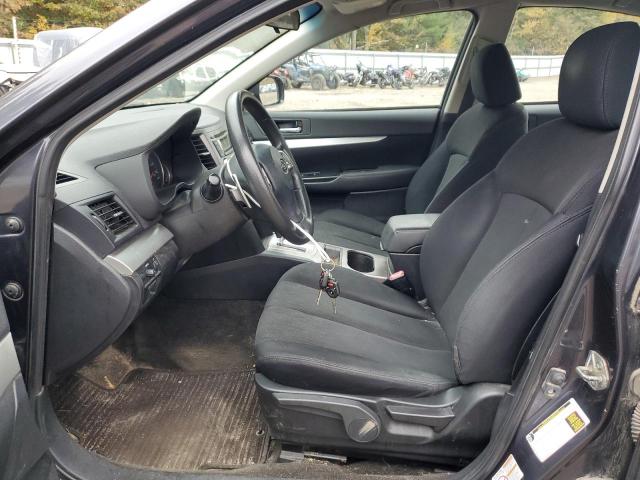 Photo 7 from auction – 2013 SUBARU LEGACY 2.5 with VIN 4S3BMBA60D3044435