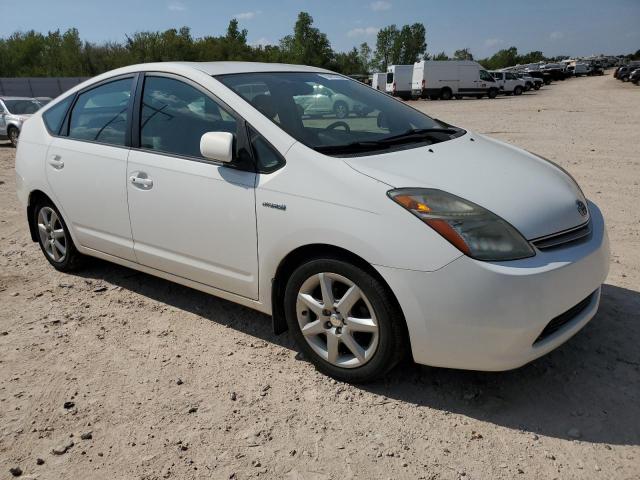 Photo 4 from auction – 2007 TOYOTA PRIUS with VIN JTDKB20UX77550020