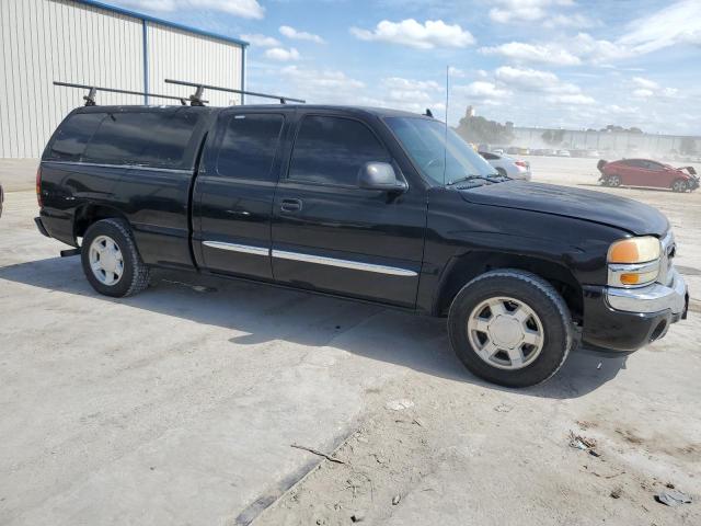 Photo 4 from auction – 2006 GMC NEW SIERRA with VIN 2GTEC19T861116284