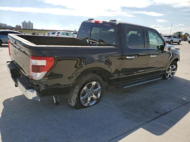 Photo 3 from auction – 2021 FORD F150 SUPER with VIN 1FTFW1CD5MFB84755