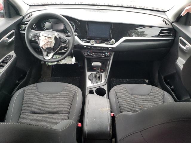 Photo 8 from auction – 2020 KIA NIRO LX with VIN KNDCB3LC5L5439474