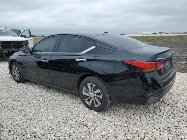 Photo 2 from auction – 2019 NISSAN ALTIMA S with VIN 1N4BL4BV1KN312579
