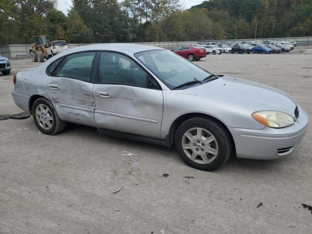 Photo 4 from auction – 2005 FORD TAURUS with VIN 1FAFP53235A299510